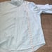 POLO RALPH LAUREN Men Long Sleeve 2XL Classic Oxford Button Down Shirt MSRP 125