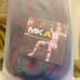 At home fitness kit