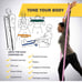 At home fitness kit