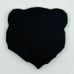 Prometheus Design Werx Cocaine Bear sew on patch