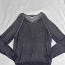 Tailor Vintage V-Neck Sweater NWOT