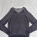Tailor Vintage V-Neck Sweater NWOT