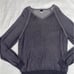 Tailor Vintage V-Neck Sweater NWOT