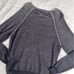 Tailor Vintage V-Neck Sweater NWOT