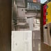 Allen+Roth Bryton Pull-down Kitchen Faucet w/ LED Light Chrome Finish 2517065 (W