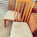 dining table with chairs