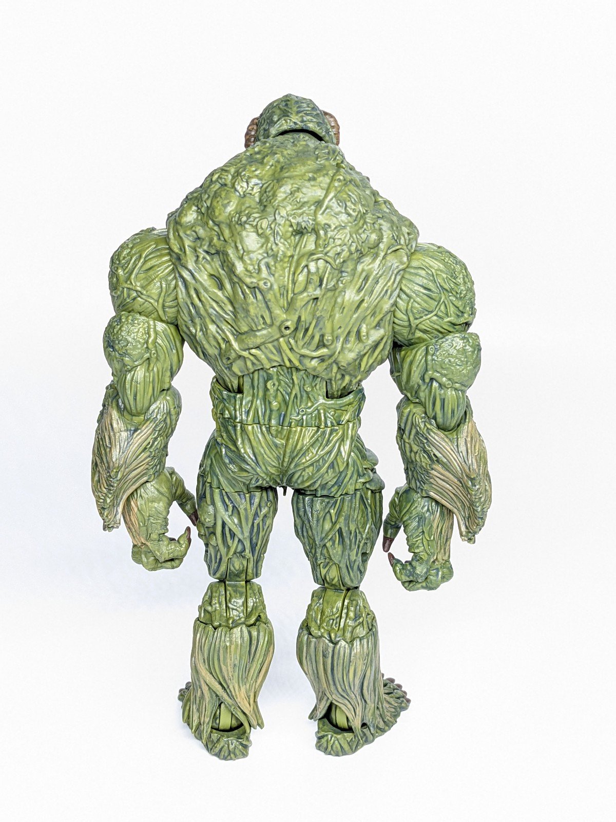 Marvel Legends Man-thing BAF