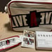 SQUARE ENIX LIVE A LIVE Bag
