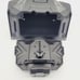 KEMIMOTO Electric Device GPS Mount Storage Box Compatible 2019-2023 Polaris RZR