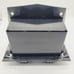 KEMIMOTO Electric Device GPS Mount Storage Box Compatible 2019-2023 Polaris RZR