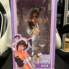 1/7 Scale Lilith Figure BRAND NEW