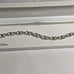 Sterling Silver Diamond Accent Heart Infinity Tennis Bracelet - 8. in. 325