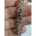 Sterling Silver Diamond Accent Heart Infinity Tennis Bracelet - 8. in. 325
