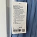Lululemon High-Rise Pleated Tennis Skirt Colour Oasis Blue Sz 6