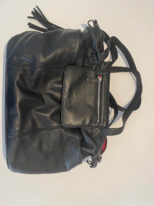 Lily Jade Diaper Bag
