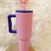 ⭐️New Simple Modern ROSE PLUM 40oz Trek SOLD OUT⭐️