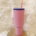 ⭐️New Simple Modern ROSE PLUM 40oz Trek SOLD OUT⭐️