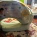 My friend deluxe nursing pillow brand new