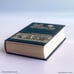 La Biblia Latinoamerica – Catholic Bible, Spanish – 6″ Green Hardcover