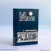 La Biblia Latinoamerica – Catholic Bible, Spanish – 6″ Green Hardcover