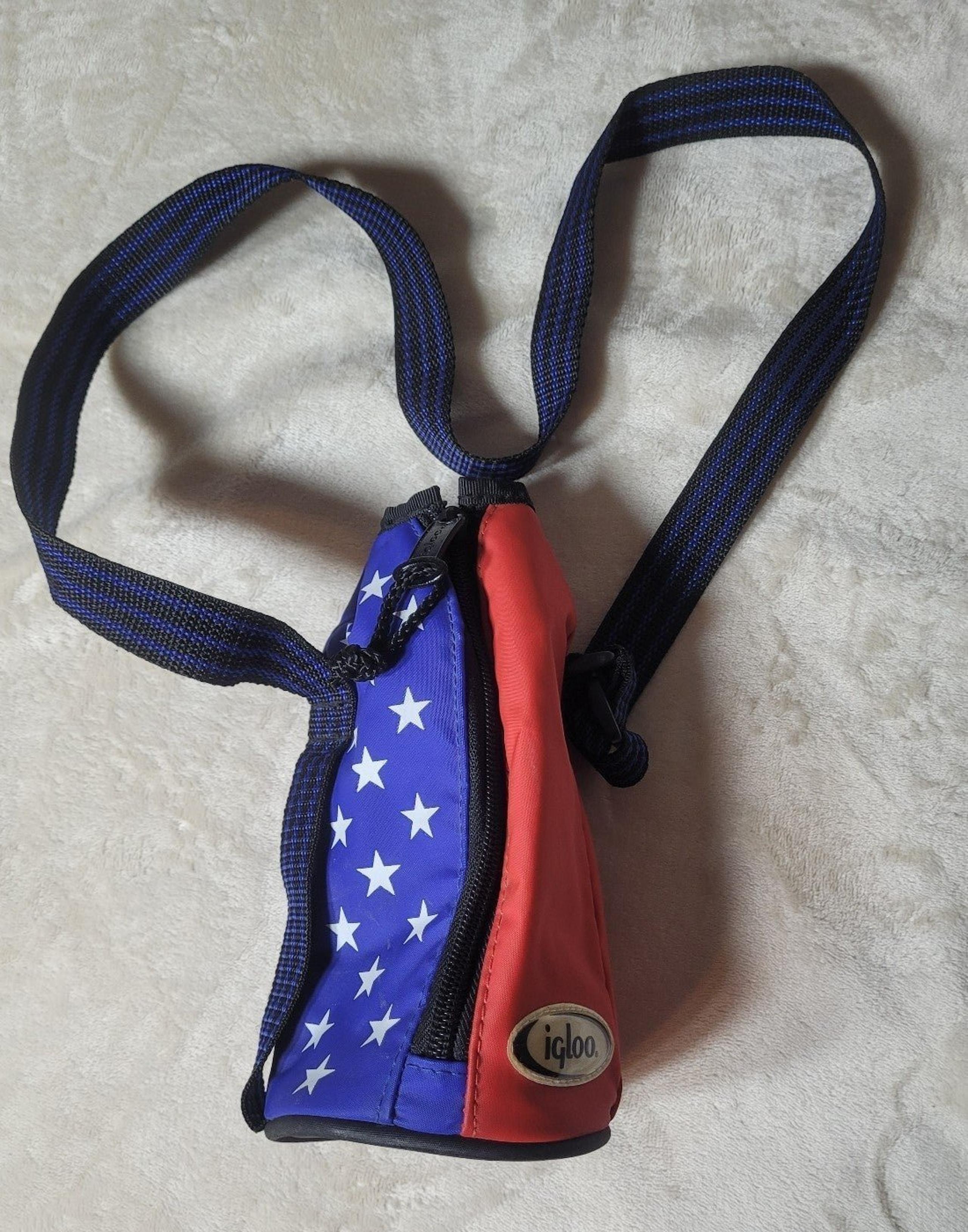 iGLOO Stars and Strips July 4th Water Sleeve sk82400
