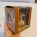MDZS x Qing Cang - Teacup Figurine and Pin Set - Jin Ling