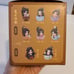 MDZS x Qing Cang - Teacup Figurine and Pin Set - Jin Ling