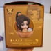 MDZS x Qing Cang - Teacup Figurine and Pin Set - Jin Ling