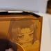 MDZS x Qing Cang - Teacup Figurine and Pin Set - Jin Ling