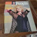 People Magazine Cover Bette Midler