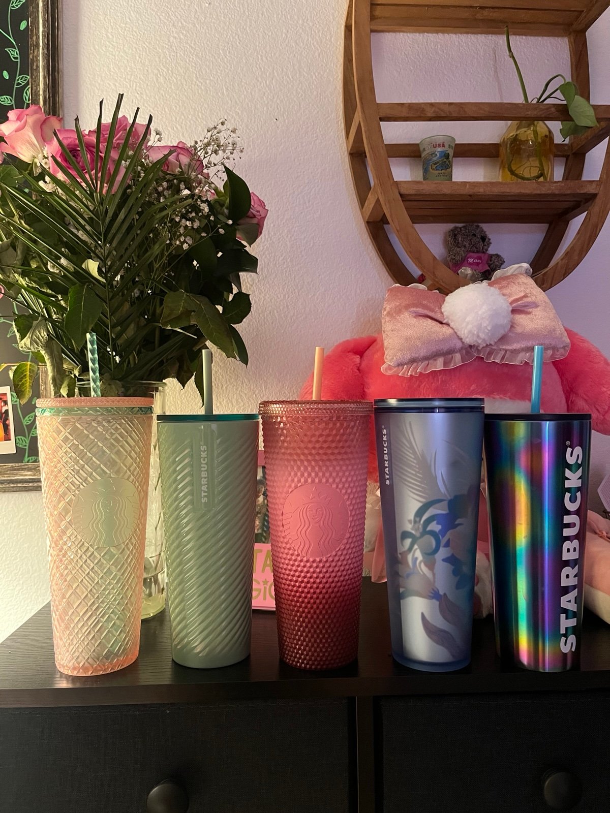 Starbucks Tumblrs Package Deal