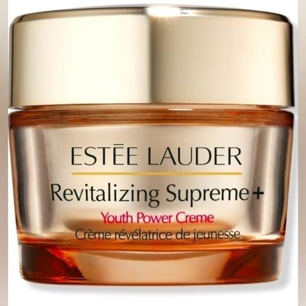 Estee LauderRevitalizing Supreme+ Youth Power Cream Moisturizer 1.7oz NEW