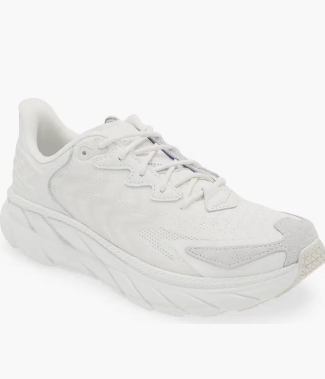 HOKA CLIFTON LS women’s sneakers US size 6.5