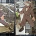 Nintama Acrylic Stand - Kunimitsu Zato