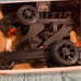 *LIKE NEW* Cardiff Skate Co. S1 Skates