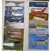 Lot ( 13 ) 1994 Vintage Sport Aviation Airplane Flying Magazine *Full Year*