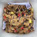 Mama Koala Cloth Diaper Stranger Things