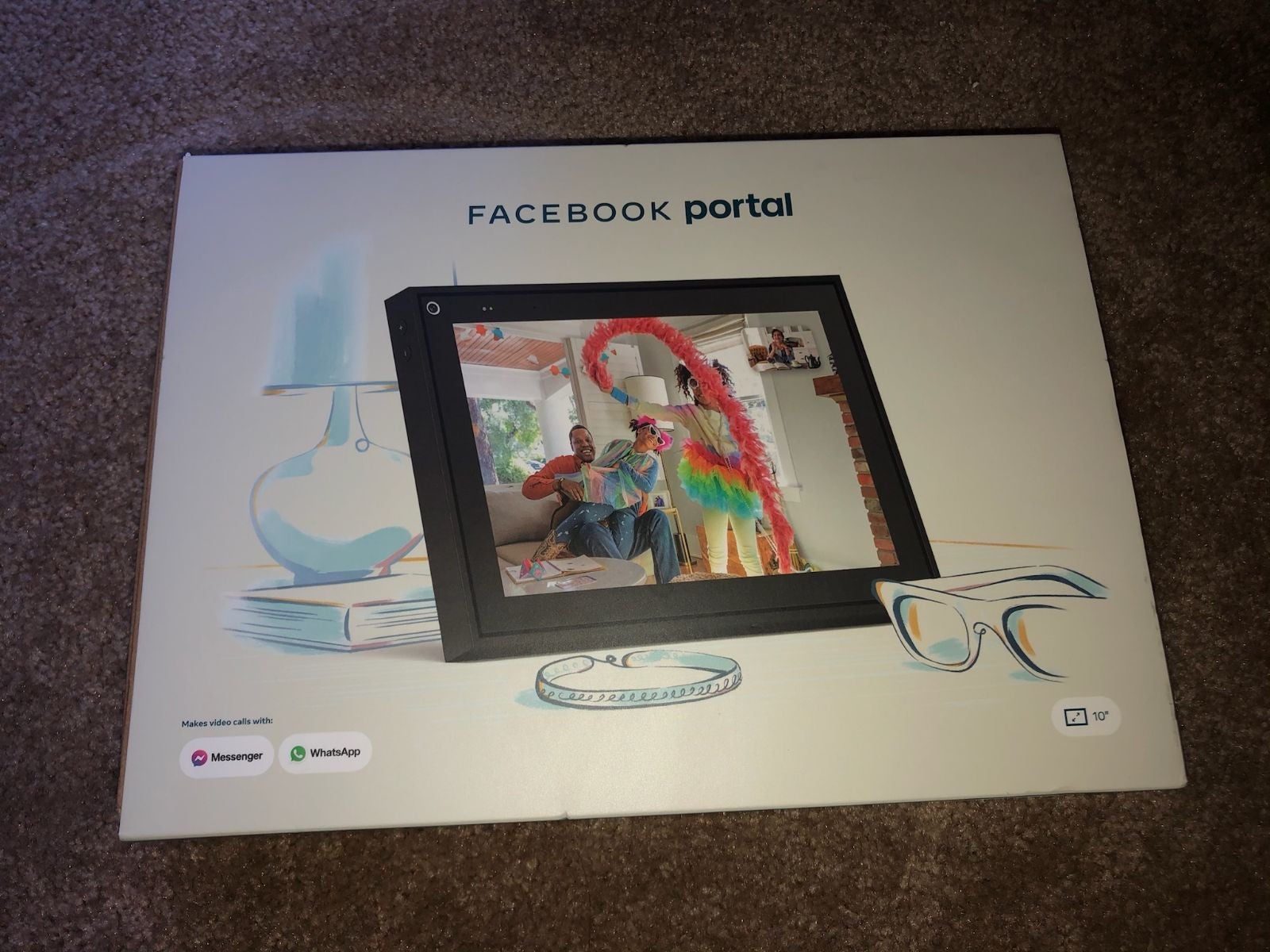 Facebook Portal