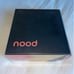 NOOD laser hair remover device