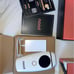 NOOD laser hair remover device