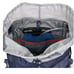 Slumberjack Trail Ridge 50 Liter Backpacking Backpack, Blue (Back Pack)