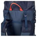 Slumberjack Trail Ridge 50 Liter Backpacking Backpack, Blue (Back Pack)
