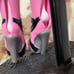 monster high frightfully tall draculaura