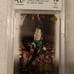 2003 Upper Deck Lebron James Box Set #4 LeBron James Beckett BCCG 10 MINT+