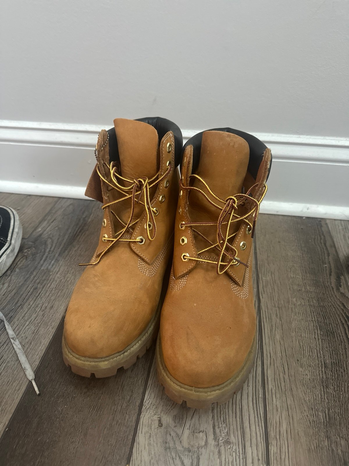 Timberland boots men’s
