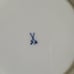 Meissen Antigue Dinner plate