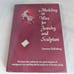 MODELING IN WAX FOR JEWELRY AND SCULPTURE By Lawrence Kallenberg HC 1st Edition