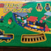 Electric Block Railway