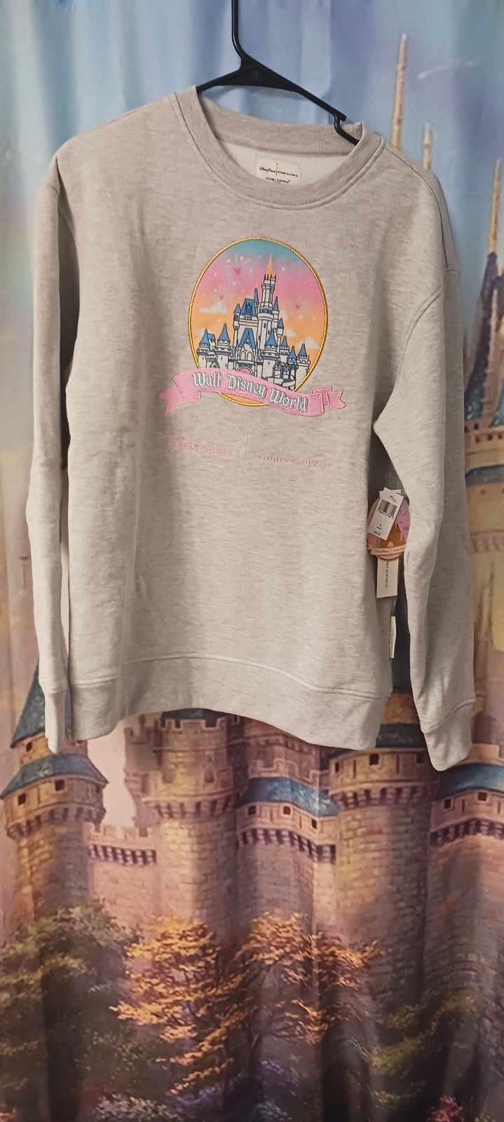Stoney clover lane sweatshirt