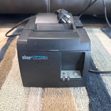 Star TSP100III futurePRNT